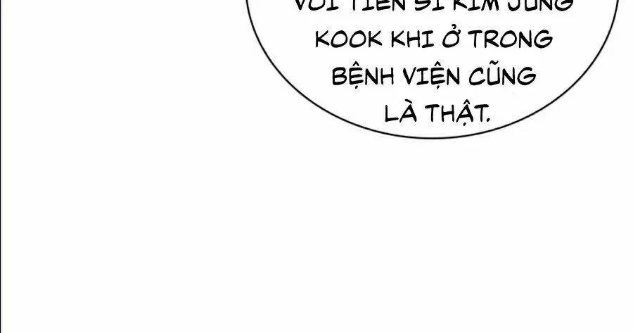 Druid Tại Ga Seoul - Người Hóa Thú Chap 16 - Next Chap 17