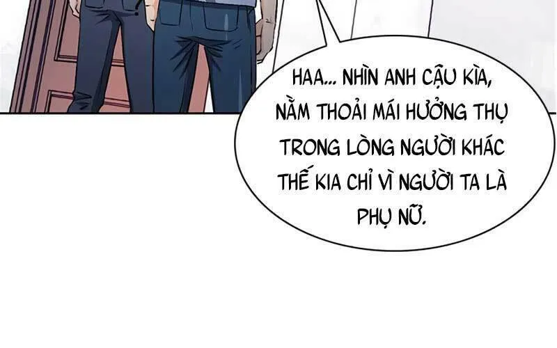 Druid Tại Ga Seoul - Người Hóa Thú Chap 86 - Next Chap 87