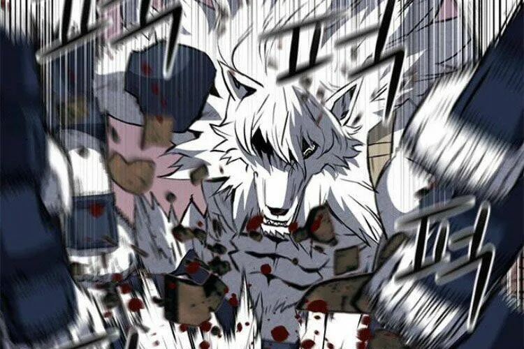 Druid Tại Ga Seoul - Người Hóa Thú Chap 28 - Next Chap 29