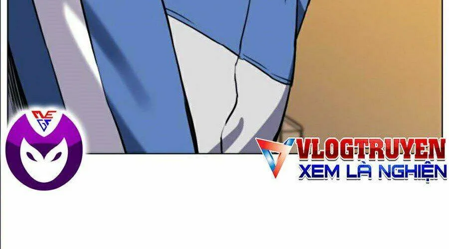 Druid Tại Ga Seoul - Người Hóa Thú Chap 17 - Next Chap 18