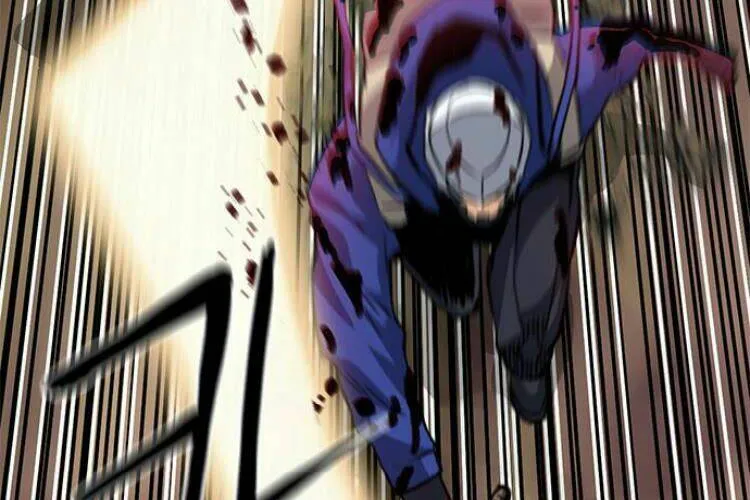 Druid Tại Ga Seoul - Người Hóa Thú Chap 26 - Next Chap 27