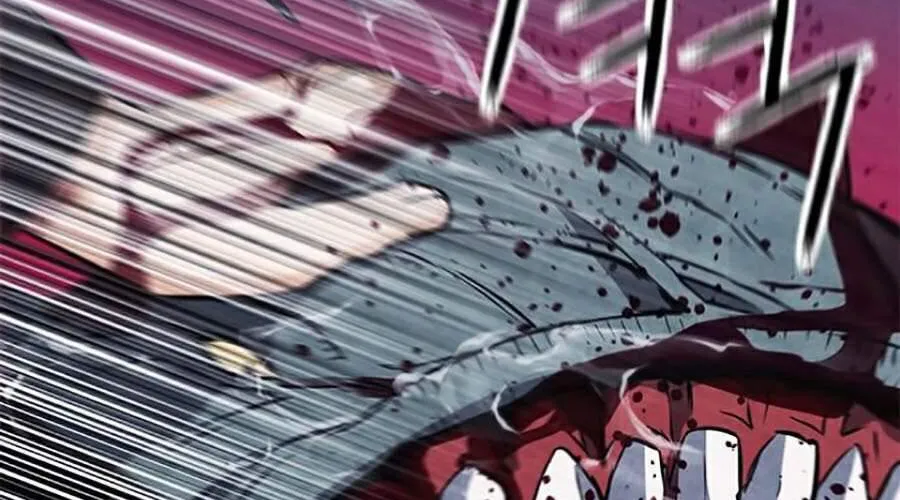 Druid Tại Ga Seoul - Người Hóa Thú Chap 21 - Next Chap 22