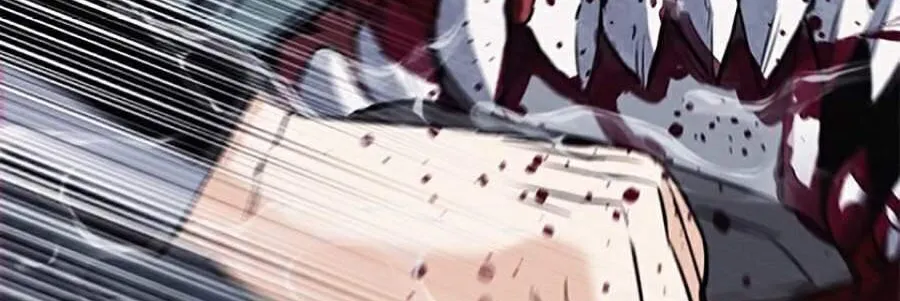 Druid Tại Ga Seoul - Người Hóa Thú Chap 21 - Next Chap 22