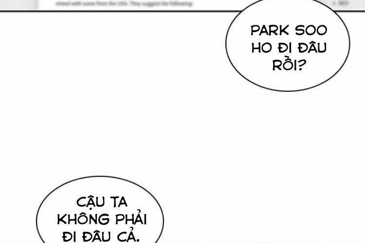 Druid Tại Ga Seoul - Người Hóa Thú Chap 33 - Next Chap 34