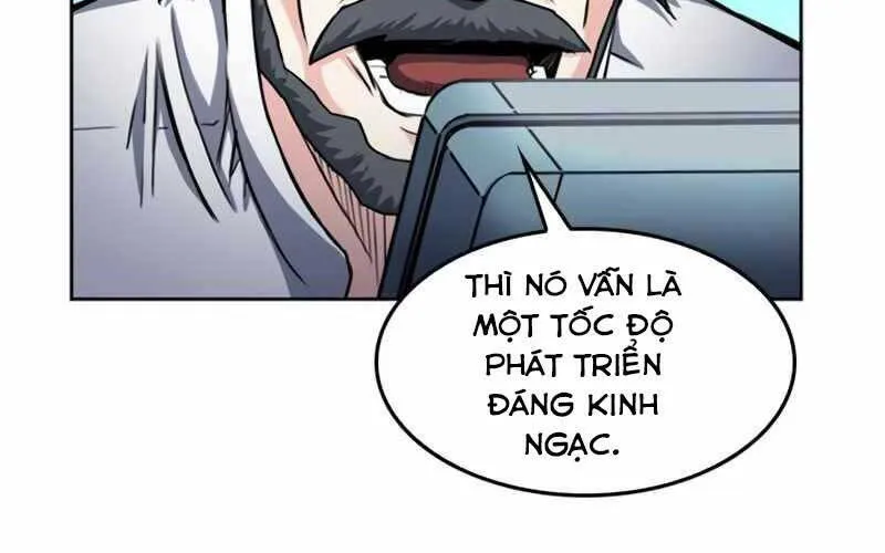 Druid Tại Ga Seoul - Người Hóa Thú Chap 63 - Next Chap 64