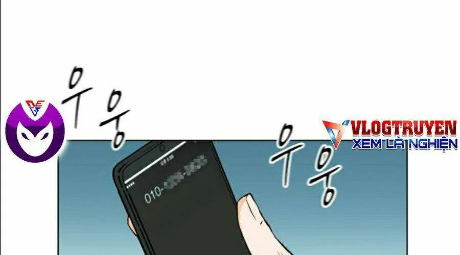 Druid Tại Ga Seoul - Người Hóa Thú Chap 19 - Next Chap 20