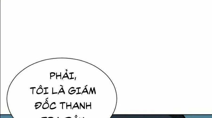 Druid Tại Ga Seoul - Người Hóa Thú Chap 19 - Next Chap 20