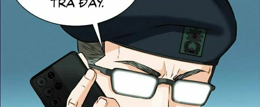 Druid Tại Ga Seoul - Người Hóa Thú Chap 19 - Next Chap 20