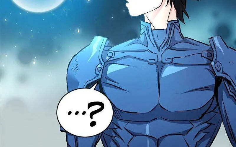 Druid Tại Ga Seoul - Người Hóa Thú Chap 83 - Next Chap 84