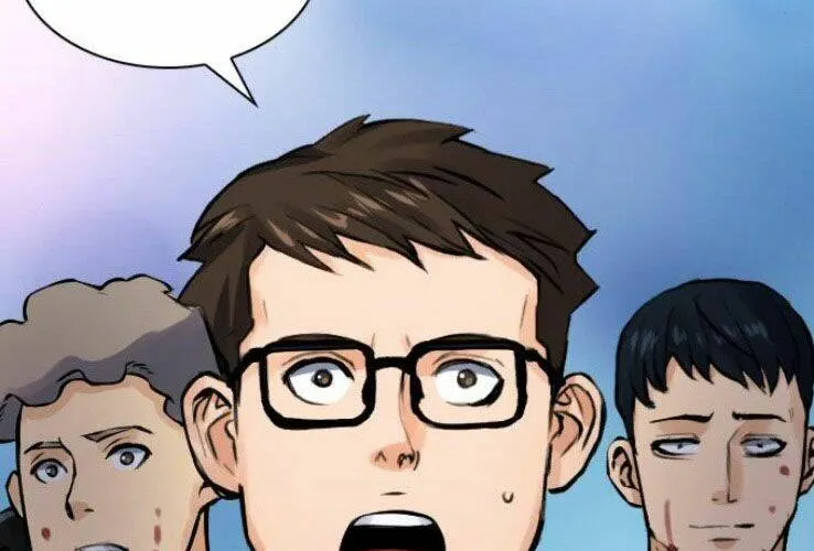 Druid Tại Ga Seoul - Người Hóa Thú Chap 38 - Next Chap 39