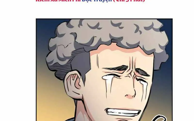 Druid Tại Ga Seoul - Người Hóa Thú Chap 48 - Next Chap 49