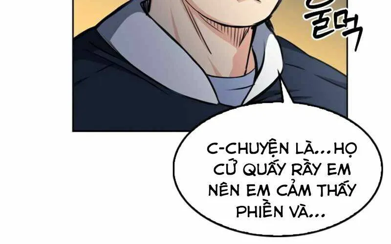 Druid Tại Ga Seoul - Người Hóa Thú Chap 48 - Next Chap 49