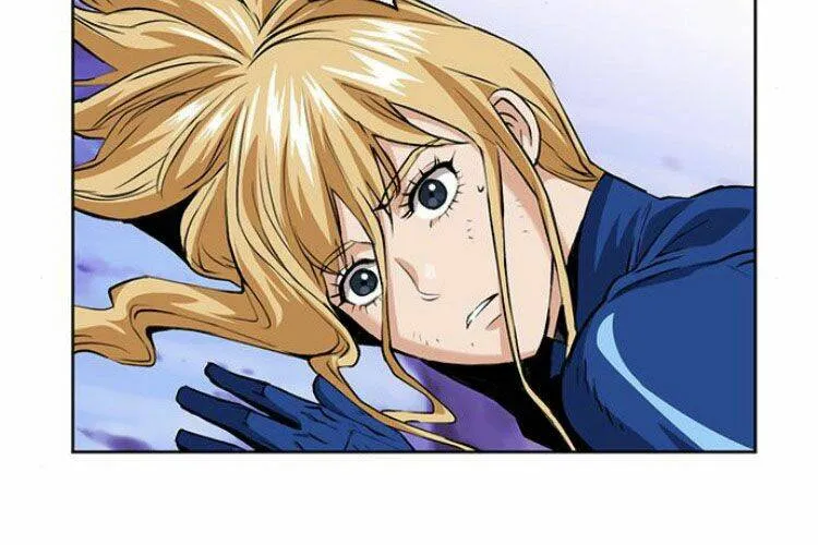 Druid Tại Ga Seoul - Người Hóa Thú Chap 28 - Next Chap 29