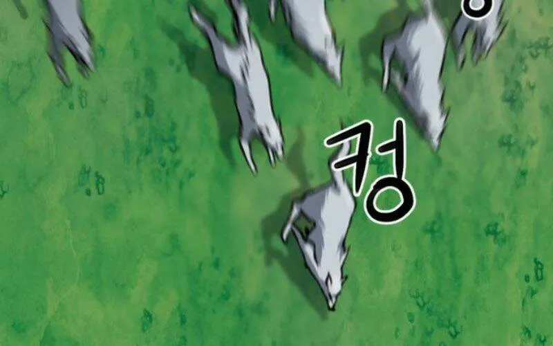 Druid Tại Ga Seoul - Người Hóa Thú Chap 35 - Next Chap 36