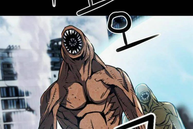 Druid Tại Ga Seoul - Người Hóa Thú Chap 33 - Next Chap 34