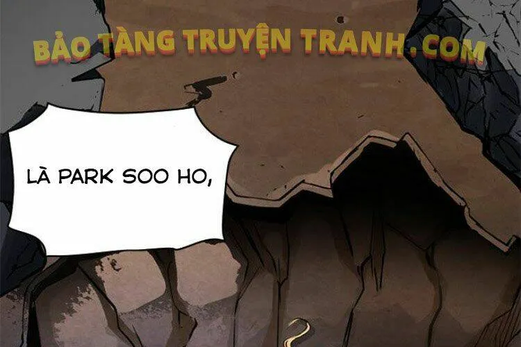 Druid Tại Ga Seoul - Người Hóa Thú Chap 31 - Next Chap 32