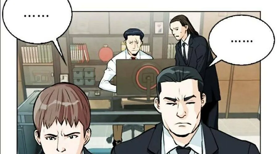 Druid Tại Ga Seoul - Người Hóa Thú Chap 12 - Next Chap 13