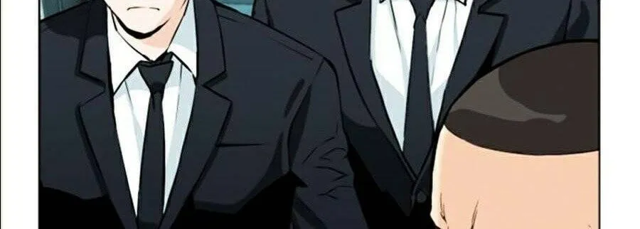 Druid Tại Ga Seoul - Người Hóa Thú Chap 12 - Next Chap 13