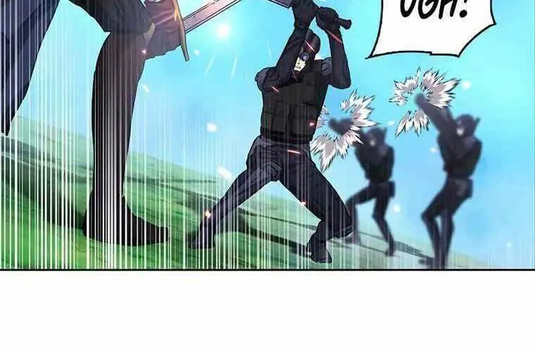 Druid Tại Ga Seoul - Người Hóa Thú Chap 84 - Next Chap 85