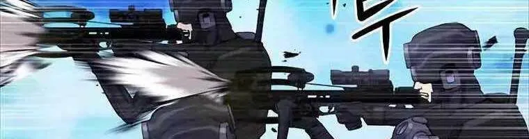 Druid Tại Ga Seoul - Người Hóa Thú Chap 84 - Next Chap 85