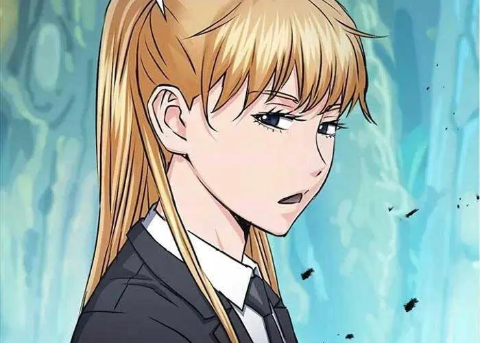 Druid Tại Ga Seoul - Người Hóa Thú Chap 98 - Next Chap 99