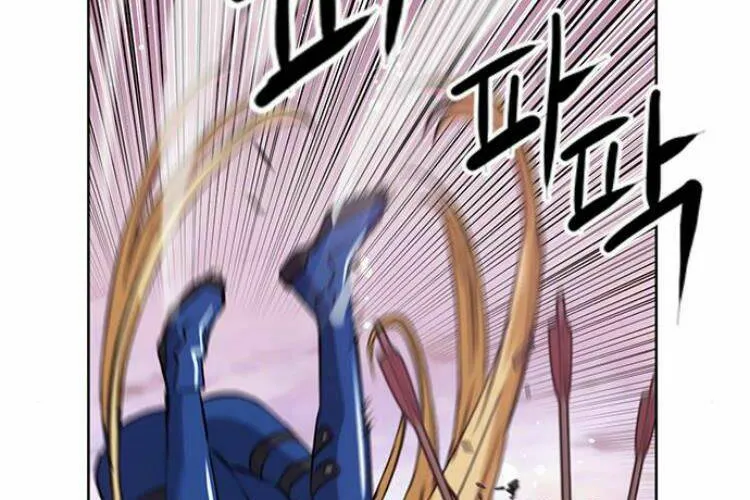 Druid Tại Ga Seoul - Người Hóa Thú Chap 26 - Next Chap 27