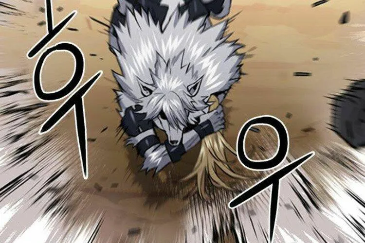 Druid Tại Ga Seoul - Người Hóa Thú Chap 31 - Next Chap 32