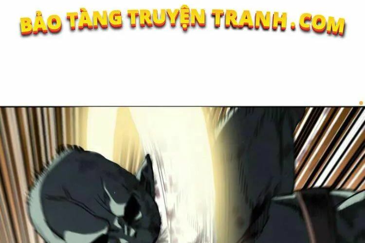 Druid Tại Ga Seoul - Người Hóa Thú Chap 25 - Next Chap 26