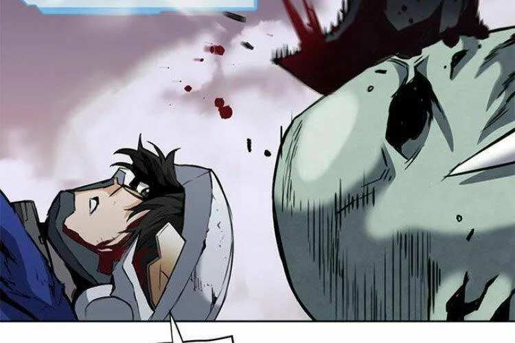 Druid Tại Ga Seoul - Người Hóa Thú Chap 28 - Next Chap 29