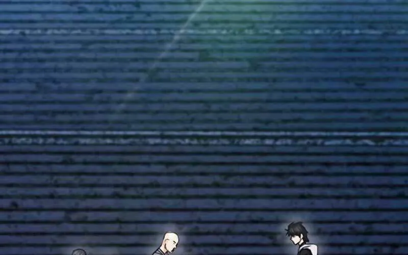 Druid Tại Ga Seoul - Người Hóa Thú Chap 55 - Next Chap 56