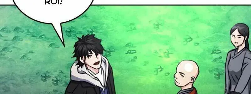 Druid Tại Ga Seoul - Người Hóa Thú Chap 55 - Next Chap 56