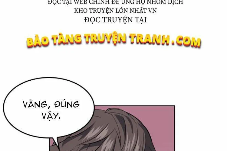 Druid Tại Ga Seoul - Người Hóa Thú Chap 24 - Next Chap 25
