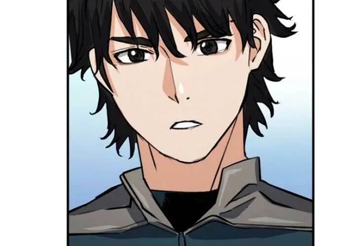 Druid Tại Ga Seoul - Người Hóa Thú Chap 36 - Next Chap 37