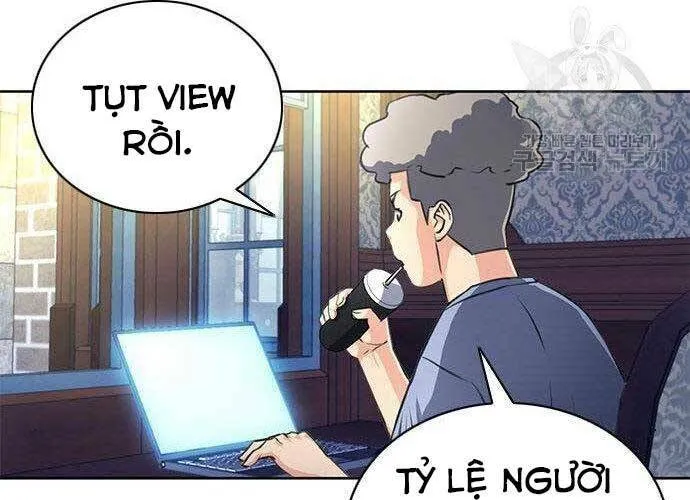 Druid Tại Ga Seoul - Người Hóa Thú Chap 57 - Next Chap 58