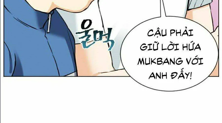 Druid Tại Ga Seoul - Người Hóa Thú Chap 17 - Next Chap 18