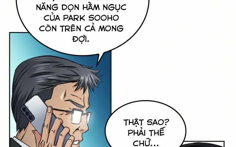 Druid Tại Ga Seoul - Người Hóa Thú Chap 51 - Next Chap 52