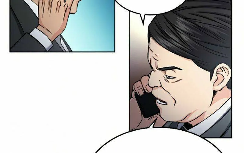 Druid Tại Ga Seoul - Người Hóa Thú Chap 51 - Next Chap 52