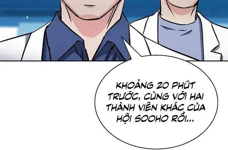 Druid Tại Ga Seoul - Người Hóa Thú Chap 79 - Next Chap 80