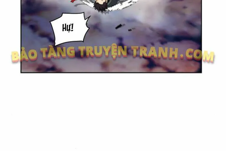 Druid Tại Ga Seoul - Người Hóa Thú Chap 23 - Next Chap 24