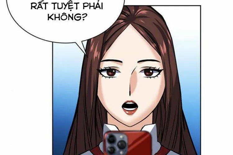 Druid Tại Ga Seoul - Người Hóa Thú Chap 32 - Next Chap 33