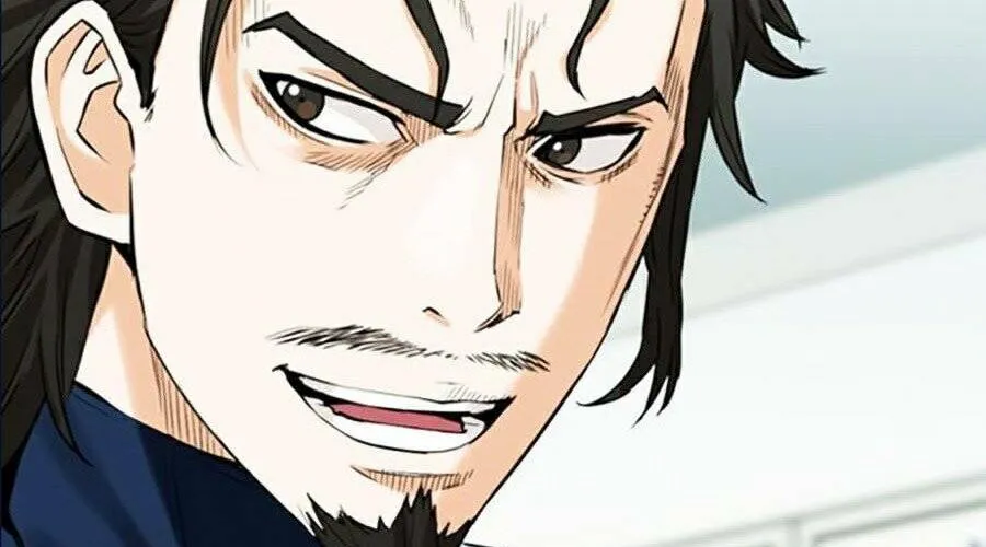 Druid Tại Ga Seoul - Người Hóa Thú Chap 12 - Next Chap 13