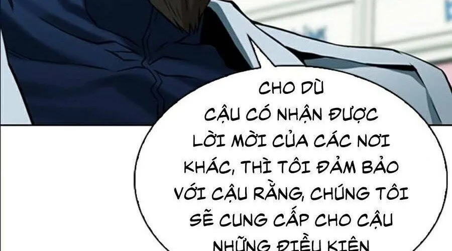 Druid Tại Ga Seoul - Người Hóa Thú Chap 12 - Next Chap 13