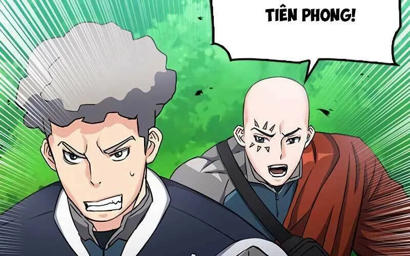 Druid Tại Ga Seoul - Người Hóa Thú Chap 75 - Next Chap 76