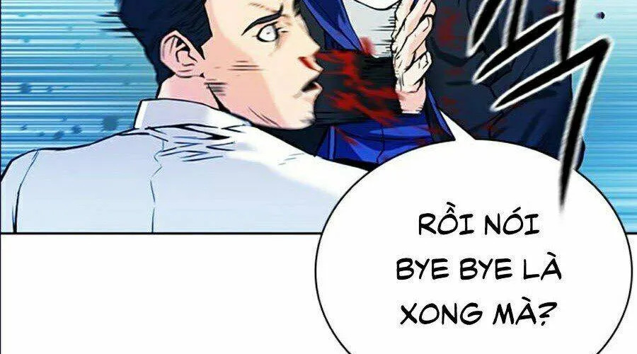 Druid Tại Ga Seoul - Người Hóa Thú Chap 13 - Next Chap 14