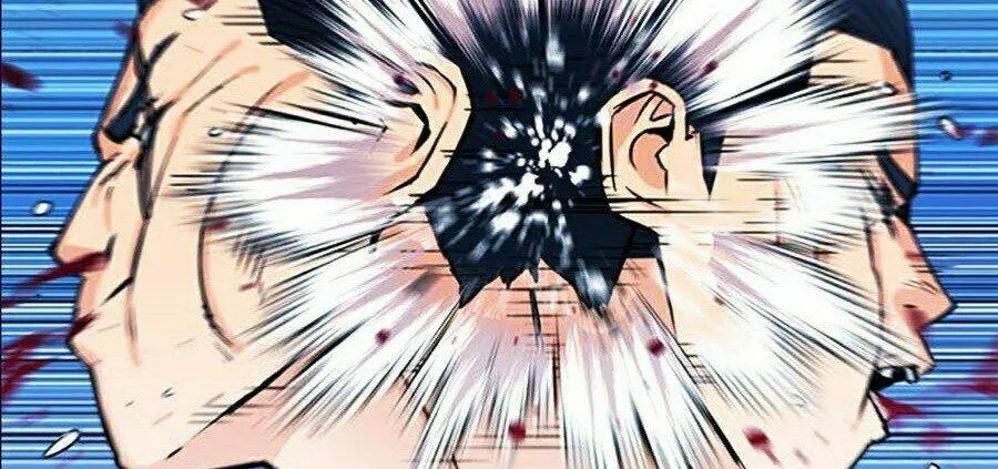 Druid Tại Ga Seoul - Người Hóa Thú Chap 13 - Next Chap 14