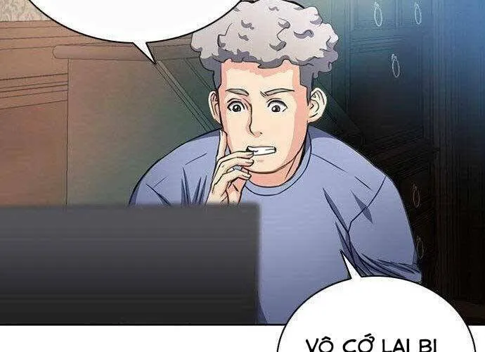 Druid Tại Ga Seoul - Người Hóa Thú Chap 57 - Next Chap 58