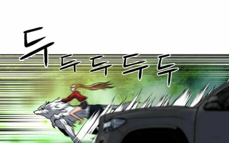 Druid Tại Ga Seoul - Người Hóa Thú Chap 35 - Next Chap 36