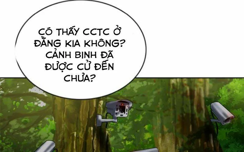 Druid Tại Ga Seoul - Người Hóa Thú Chap 35 - Next Chap 36