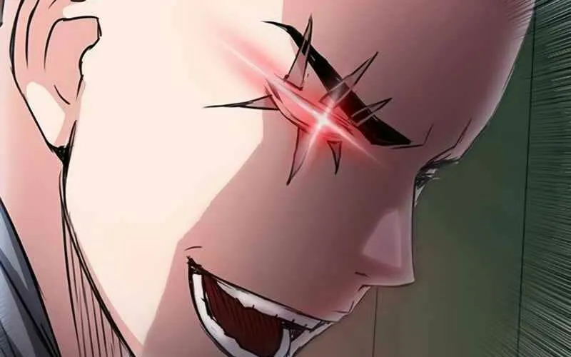 Druid Tại Ga Seoul - Người Hóa Thú Chap 55 - Next Chap 56