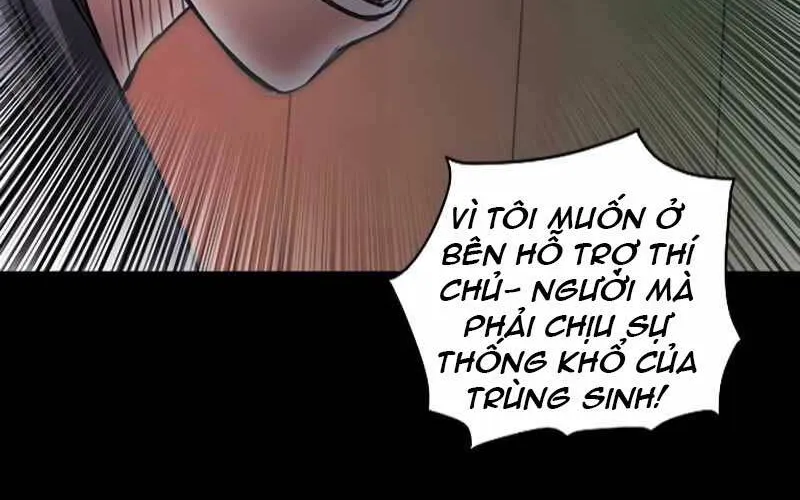 Druid Tại Ga Seoul - Người Hóa Thú Chap 55 - Next Chap 56